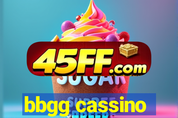 bbgg cassino